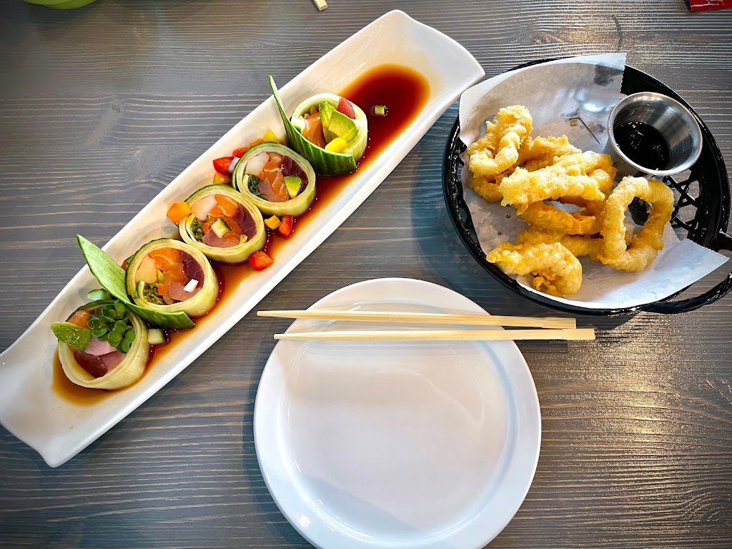 Ban Sushi | restaurant | 11910 Tourmaline Dr Ste 154&160, Peyton, CO 80831, USA | 7193008970 OR +1 719-300-8970