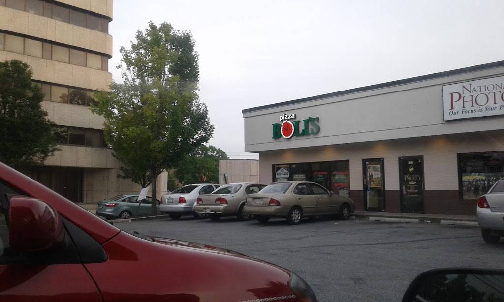 Pizza Bolis | meal delivery | 610 Reisterstown Rd, Baltimore, MD 21208, USA | 4104868400 OR +1 410-486-8400