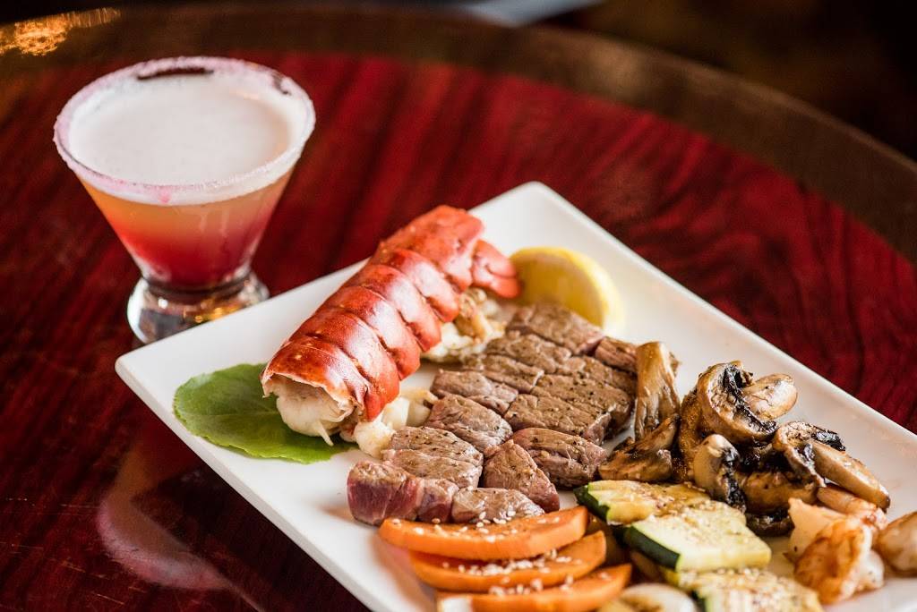 Nosoo Restaurant | restaurant | 604 W Bethany Dr, Allen, TX 75013, USA | 2143830989 OR +1 214-383-0989