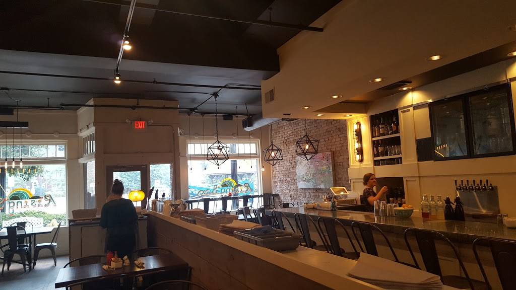 Rising Son | restaurant | 124 N Avondale Rd, Avondale Estates, GA 30002, USA | 4046005297 OR +1 404-600-5297