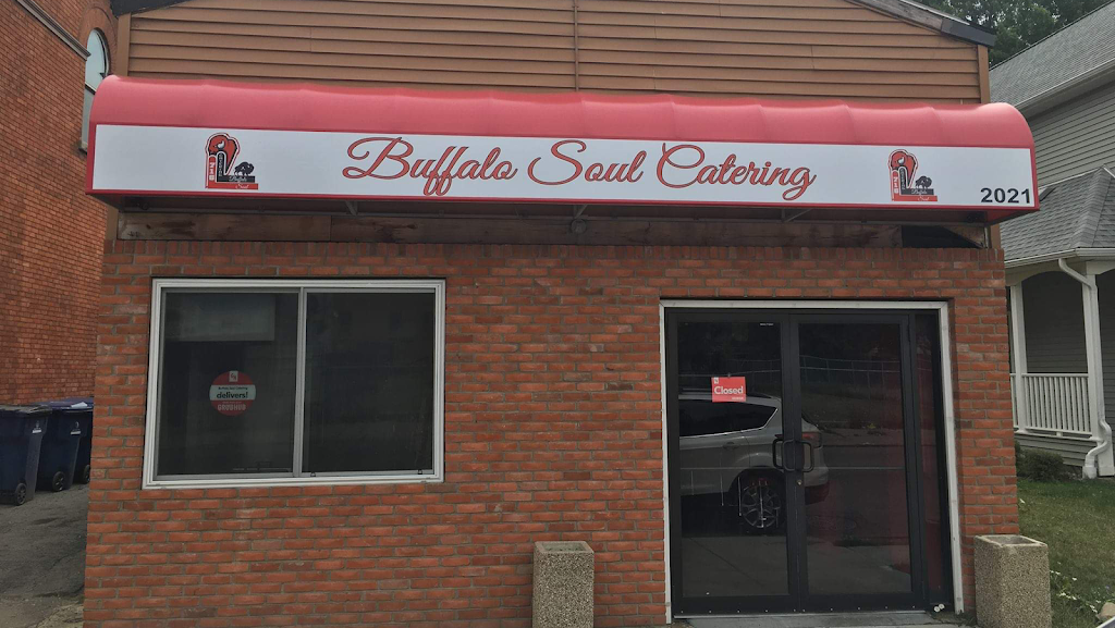 Buffalo Soul Catering | restaurant | 2021 Bailey Ave, Buffalo, NY 14211, USA | 7167688660 OR +1 716-768-8660