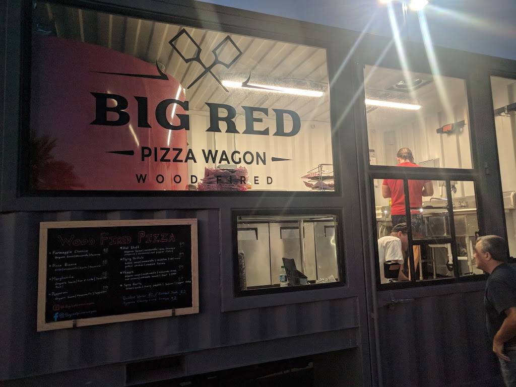 Food Truck Fridays | restaurant | N 83rd Ave & W Union Hills Drive, Glendale, AZ 85308, USA | 6027037154 OR +1 602-703-7154