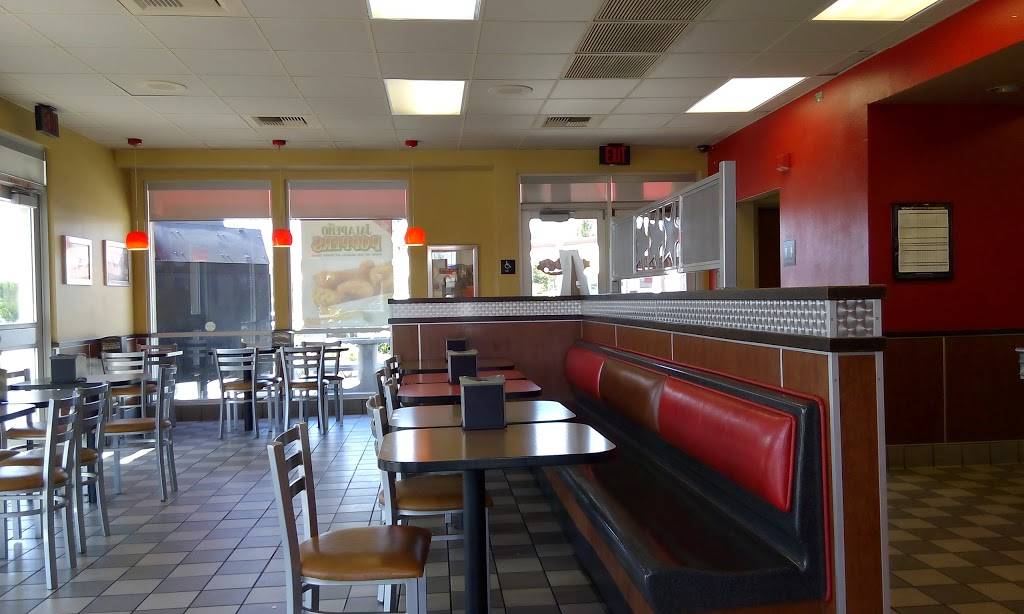 Carls Jr. | restaurant | 3971 Artesia Blvd, Torrance, CA 90504, USA | 3102149288 OR +1 310-214-9288