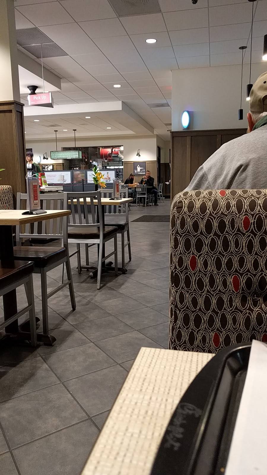 Chick-fil-A at Smith Crossroads | restaurant | 116 Wilkesboro Blvd SE, Lenoir, NC 28645, USA | 8289292449 OR +1 828-929-2449