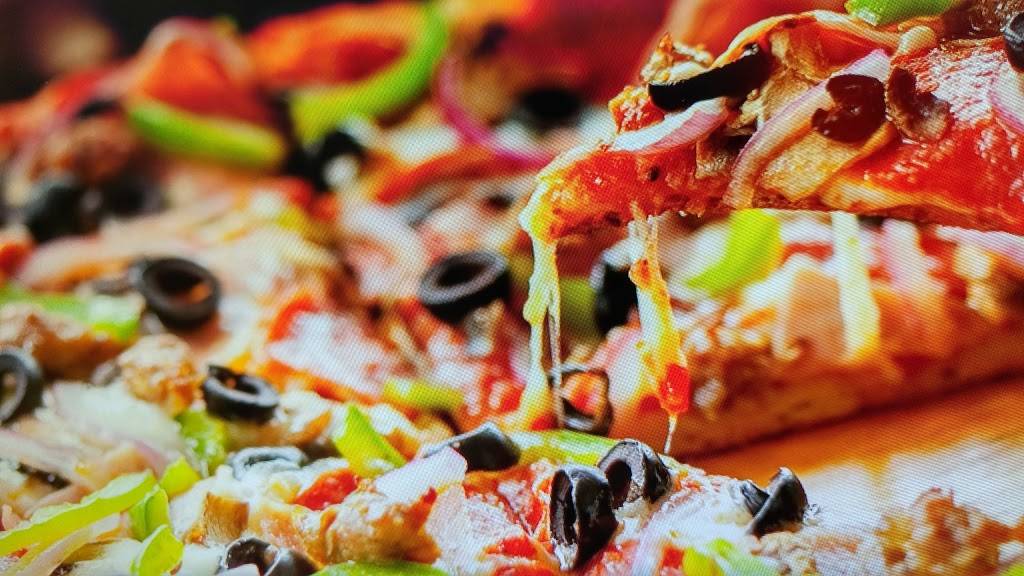 Mr Zs Pizza | restaurant | 267 High St, Clinton, MA 01510, USA | 9783688210 OR +1 978-368-8210