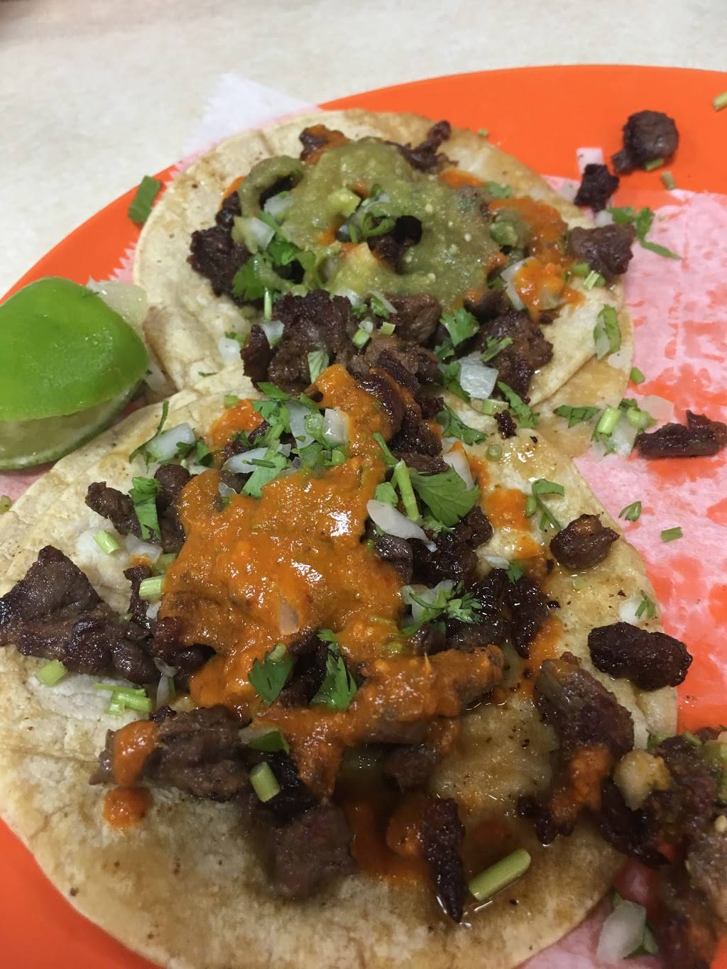 Taqueria Don Luis | restaurant | 3605 Commercial Dr, Indianapolis, IN 46222, USA | 3178745481 OR +1 317-874-5481