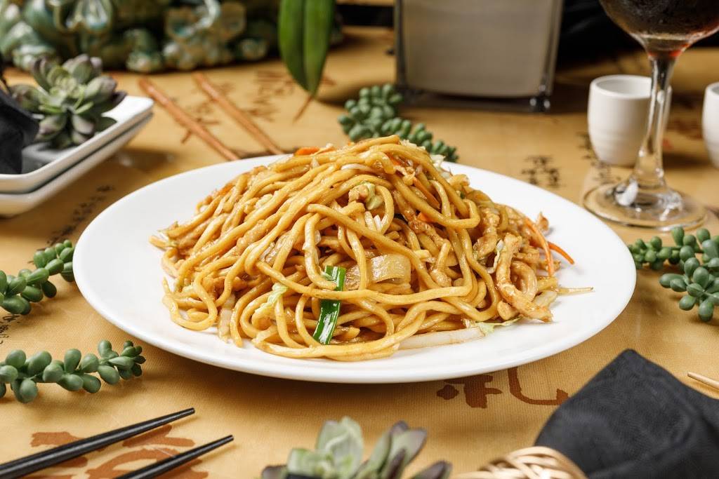 Andy Changs | restaurant | 205 Gristmill Dr, Forest, VA 24551, USA | 4343856688 OR +1 434-385-6688