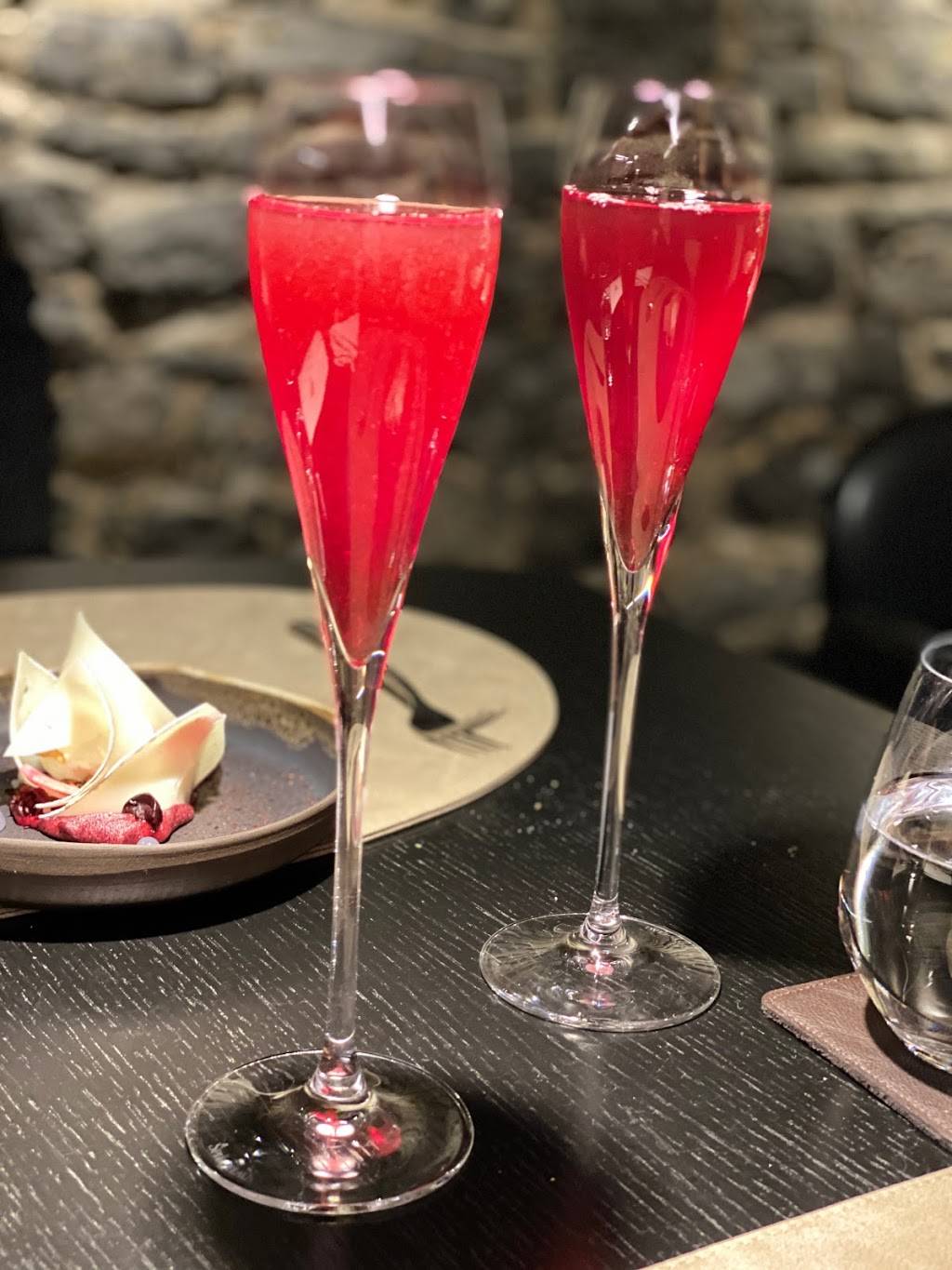 Restaurant Tanière³ | restaurant | 36 Rue Saint-Pierre, Québec, QC G1K 3Z6, Canada | 4188724386 OR +1 418-872-4386