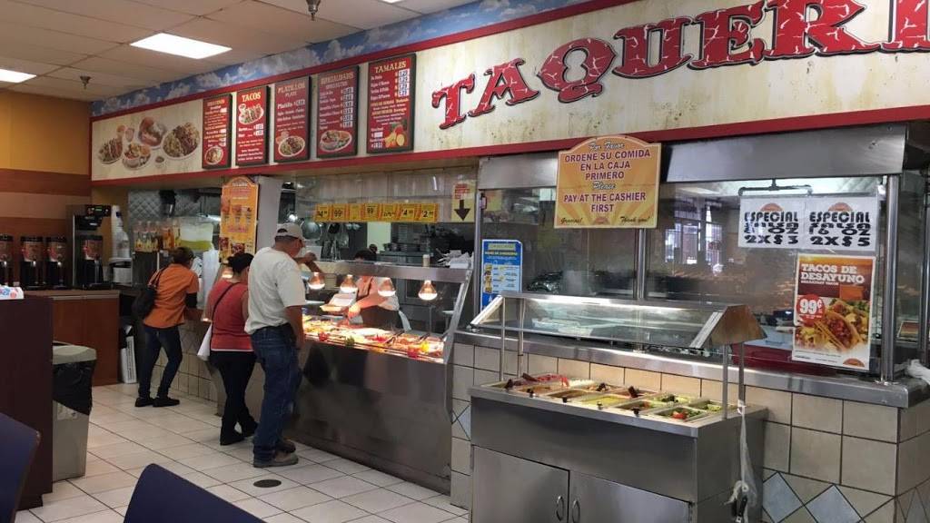 La Michoacana Meat Market | bakery | 11120-A North Fwy, Houston, TX 77037, USA | 2814454320 OR +1 281-445-4320