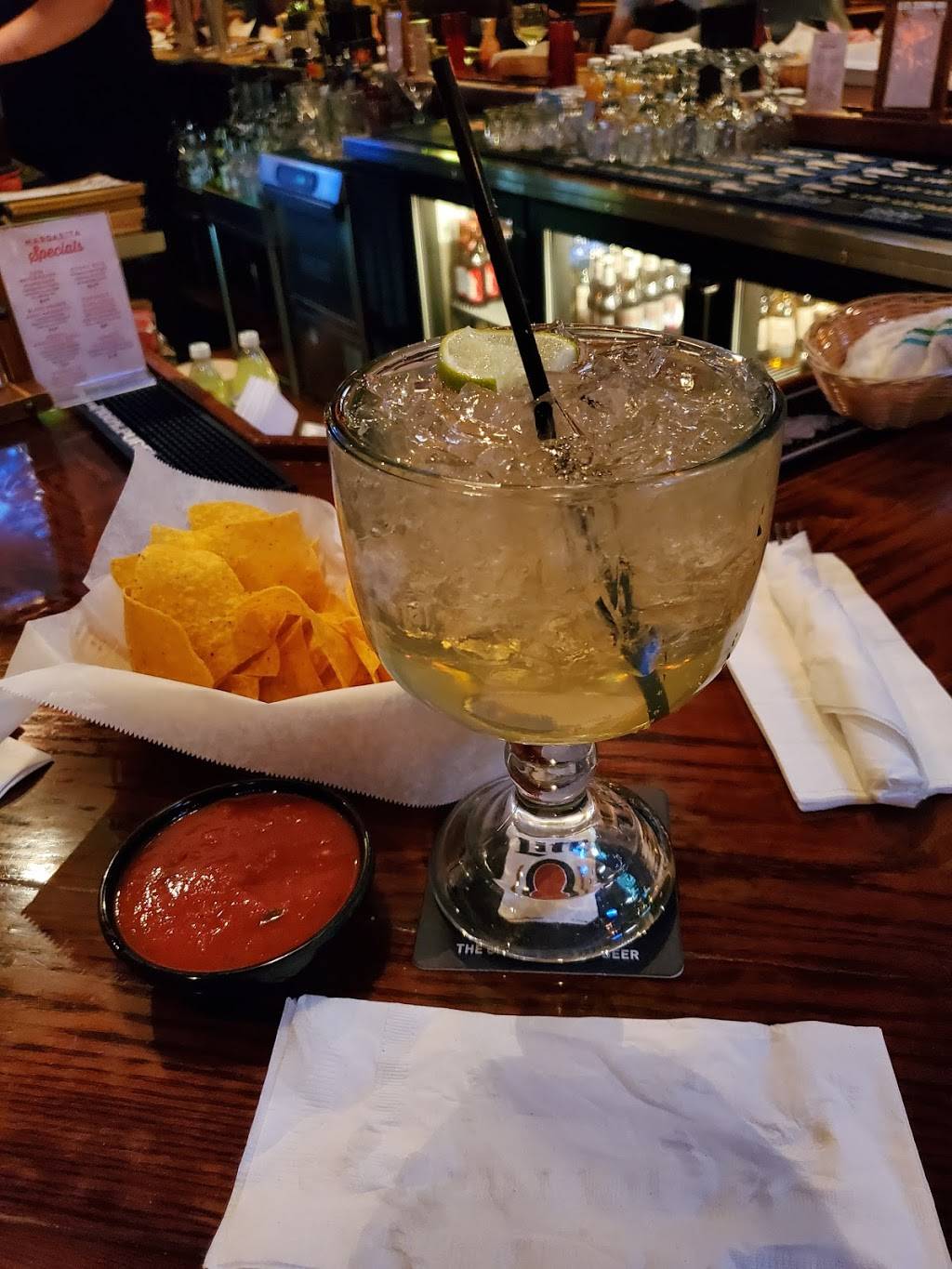 La Carreta | restaurant | 1875 S Willow St, Manchester, NH 03103, USA | 6036237705 OR +1 603-623-7705