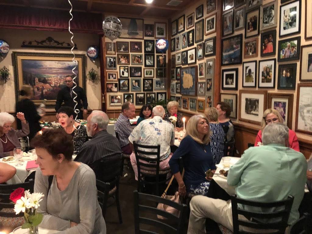 Pietro’s Ristorante Italiano &Wine Bar | restaurant | 6115 S Tamiami Trail, Sarasota, FL 34231, USA | 9415548395 OR +1 941-554-8395
