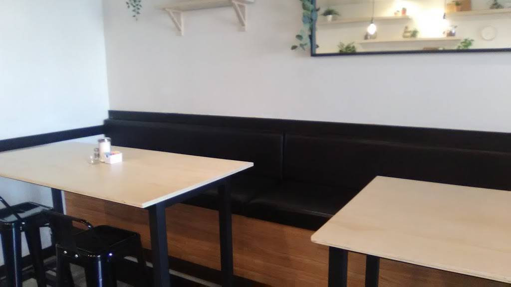 Mandys Cafe | restaurant | 4725 Panama Ln Ste D, Bakersfield, CA 93313, USA | 6614127399 OR +1 661-412-7399