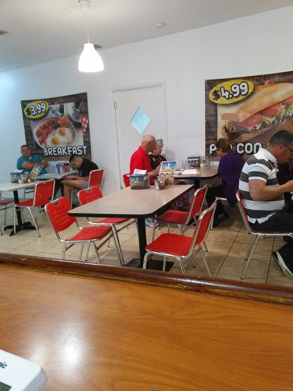 Montes de Oca | restaurant | 780 E 57th St, Hialeah, FL 33013, USA | 7865348646 OR +1 786-534-8646