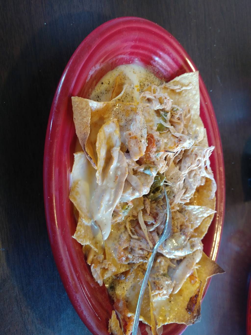 El Potro Mexican Restaurant | restaurant | 220 US-80, Pooler, GA 31322, USA | 9127489465 OR +1 912-748-9465