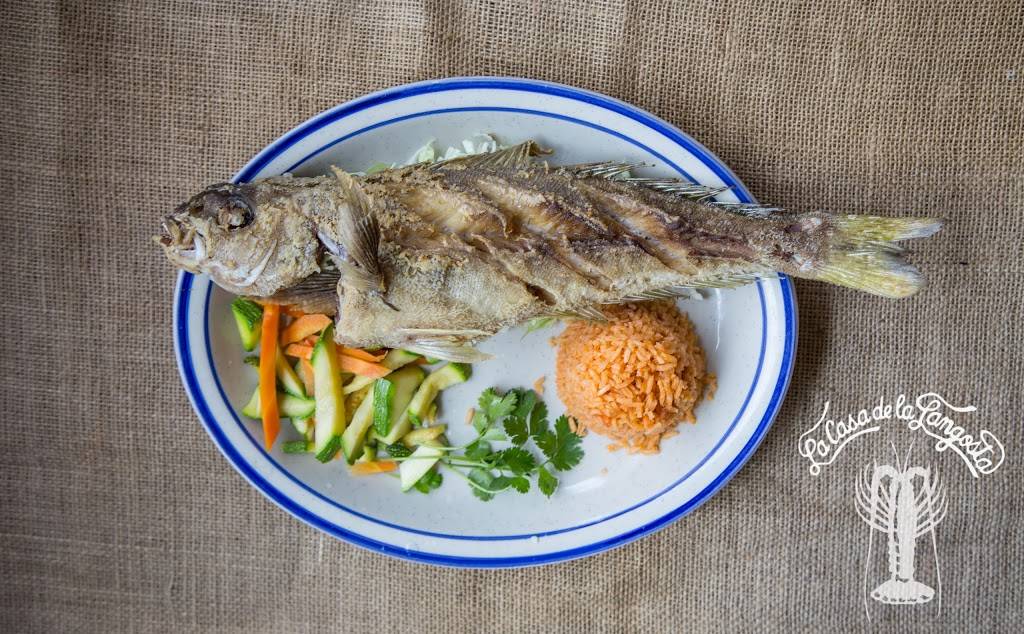La Casa De La Langosta | restaurant | Rentería 3, Centro, 22716 Puerto Nuevo, B.C., Mexico | 016616141072 OR +52 661 614 1072