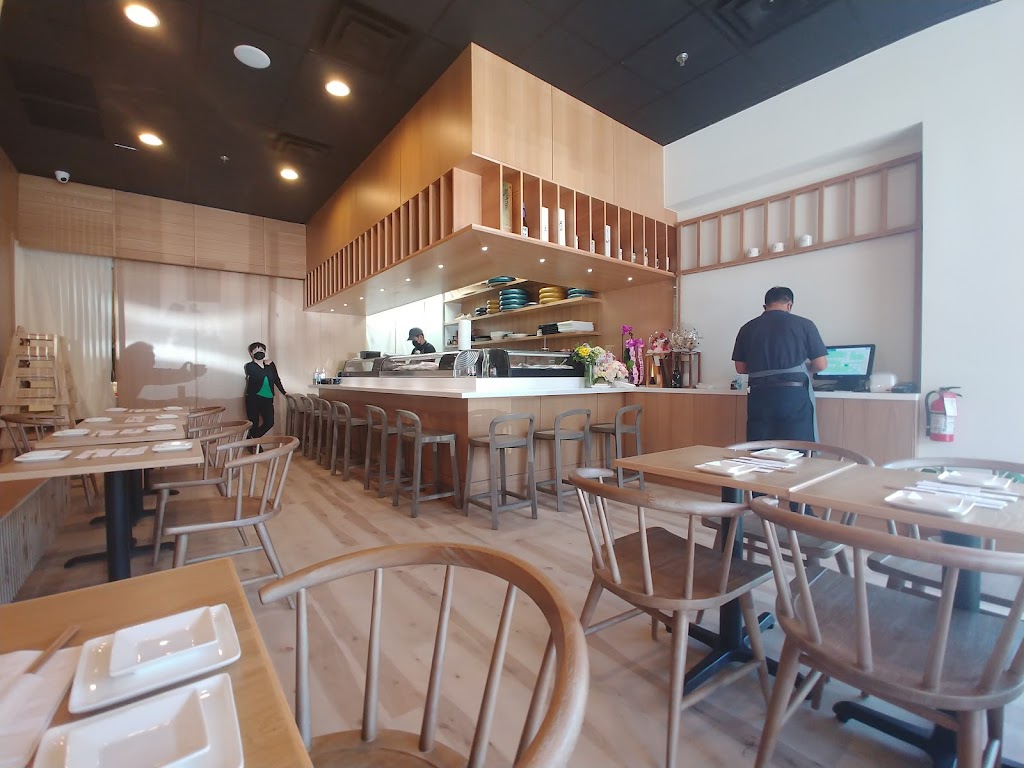 Sushi Cho | restaurant | 10160 Fairfax Blvd #100, Fairfax, VA 22030, USA | 7038654993 OR +1 703-865-4993