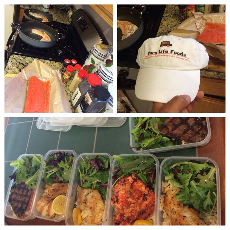 My Pure Life Foods | restaurant | 838 N La Cienega Blvd, West Hollywood, CA 90069, USA | 3107403812 OR +1 310-740-3812