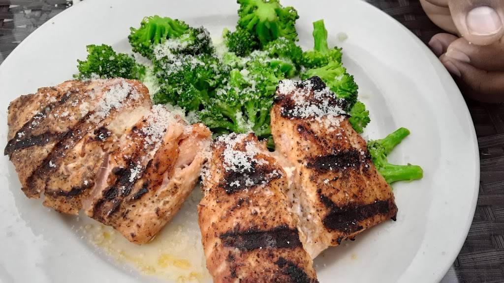 Mirko Pasta | restaurant | 1281 Johnson Ferry Rd, Marietta, GA 30068, USA | 7709773030 OR +1 770-977-3030