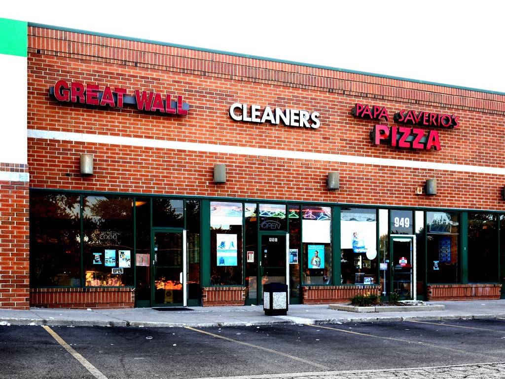 Great Wall Chinese Restaurant | restaurant | 953 N McLean Blvd, Elgin, IL 60123, USA | 8476088877 OR +1 847-608-8877