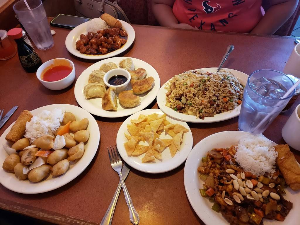 Hong Kongs Cafe | restaurant | 1632 S Mason Rd, Katy, TX 77450, USA | 2813928880 OR +1 281-392-8880