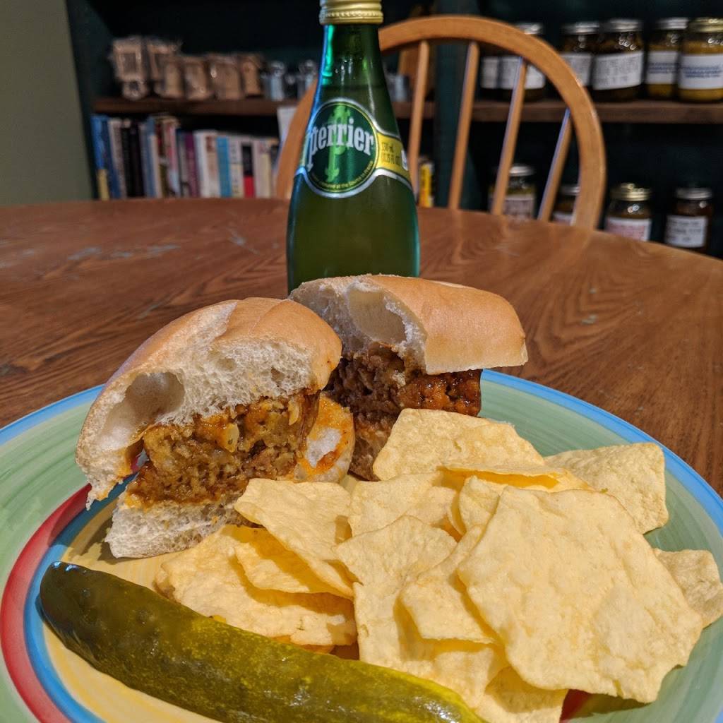 Bell Buckle Coffee Shop & Book Swap | cafe | 2 Railroad Square, Bell Buckle, TN 37020, USA | 9318133333 OR +1 931-813-3333