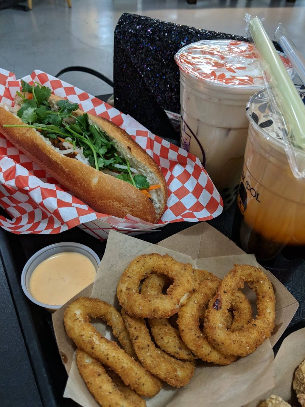 Teaster | cafe | 410 W a St, Hayward, CA 94541, USA | 5106003426 OR +1 510-600-3426