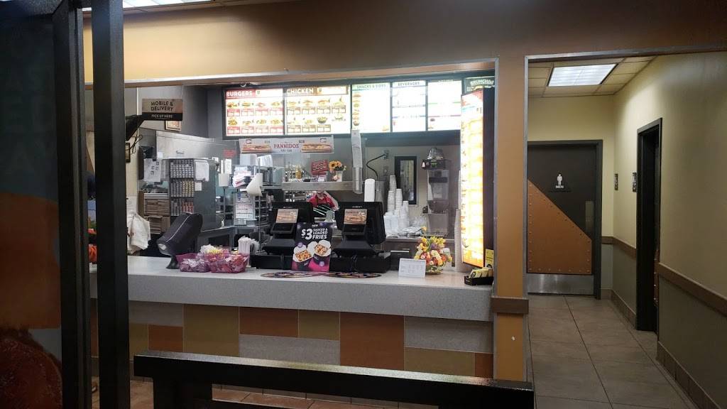 Jack in the Box | restaurant | 2401 SE Green Oaks Blvd, Arlington, TX 76018, USA | 8173753756 OR +1 817-375-3756