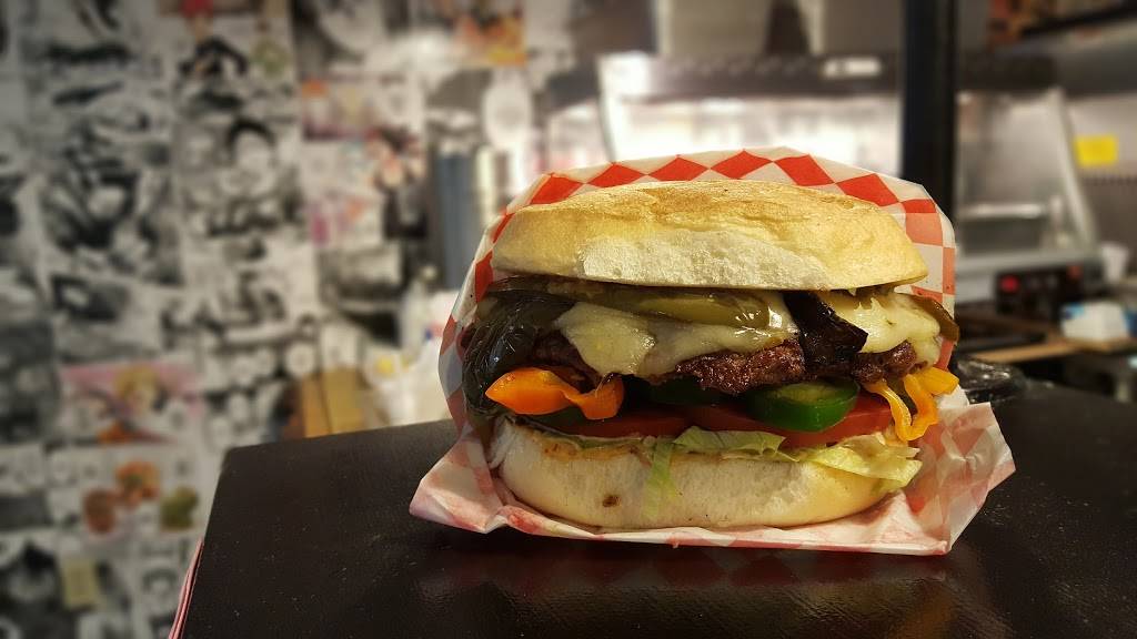 burger-chan | restaurant | 5 Greenway Plaza C-630, Houston, TX 77046, USA | 8325423528 OR +1 832-542-3528