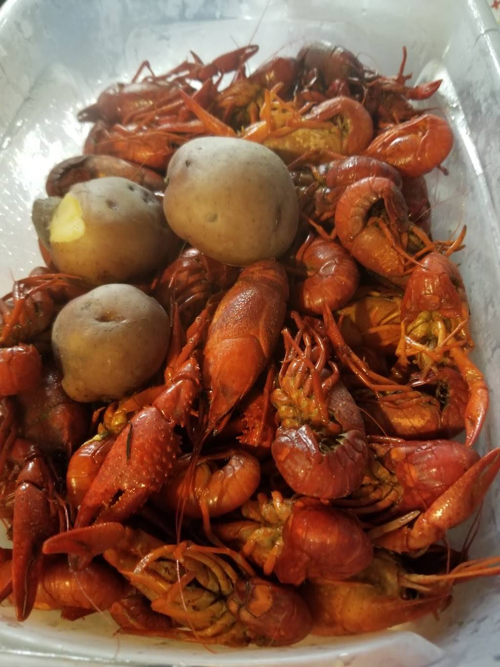 Big Johns Seafood | restaurant | 3630 Broadview Dr, Erath, LA 70533, USA | 3379378355 OR +1 337-937-8355