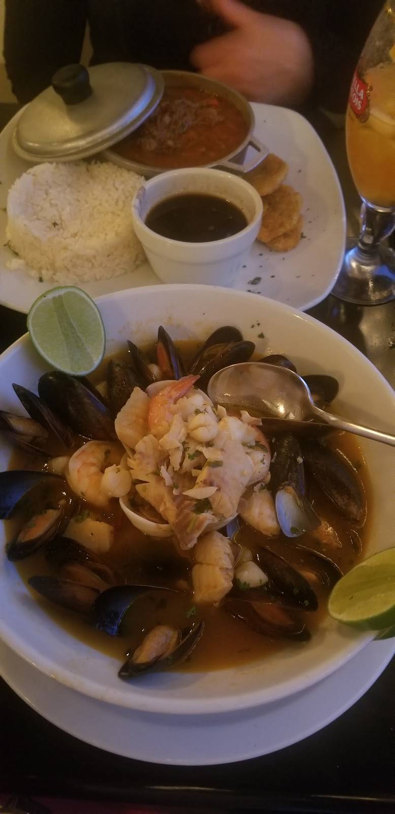 Terrazza Restaurant | restaurant | 273 High St, Perth Amboy, NJ 08861, USA | 7324428100 OR +1 732-442-8100