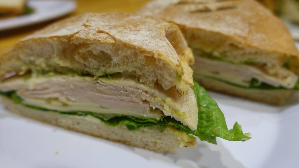 Andersen Bakery | bakery | 198 E Sailer Dr, San Mateo, CA 94403, USA | 6505715380 OR +1 650-571-5380