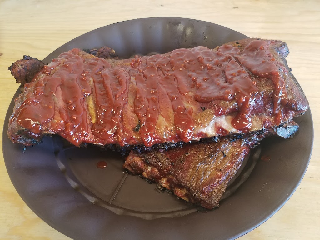 Marys BBQ Place | restaurant | 841 E Pine St, Central Point, OR 97502, USA | 5417277079 OR +1 541-727-7079