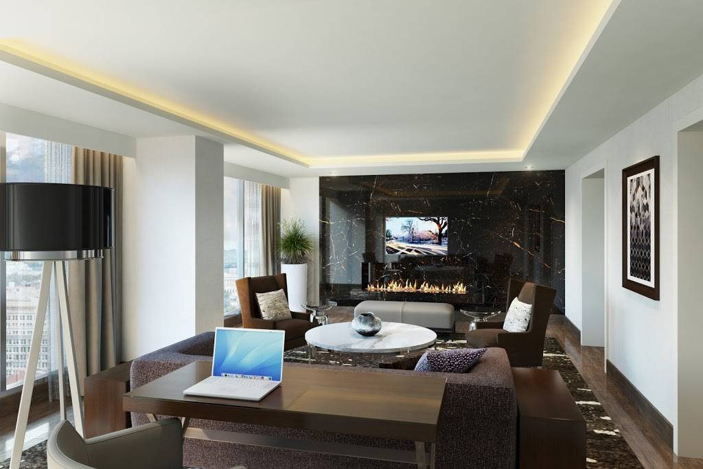 Hilton Washington DC National Mall |  | 480 LEnfant Plaza SW, Washington, DC 20024, USA | 2024841000 OR +1 202-484-1000