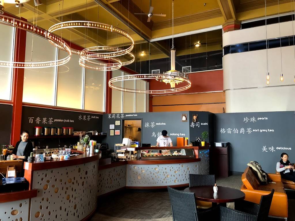 Bubble Fusion | restaurant | 200 East Ave, Rochester, NY 14607, USA | 5854354770 OR +1 585-435-4770