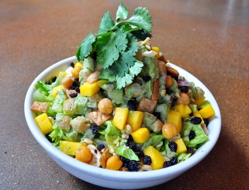 Native Foods Cafe | meal takeaway | 1114 Gayley Ave, Los Angeles, CA 90024, USA | 3102091055 OR +1 310-209-1055