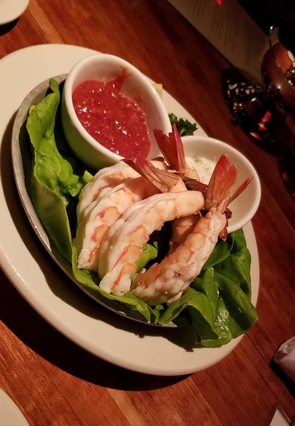 Houstons | restaurant | 6113 N Scottsdale Rd, Scottsdale, AZ 85250, USA | 4809227775 OR +1 480-922-7775