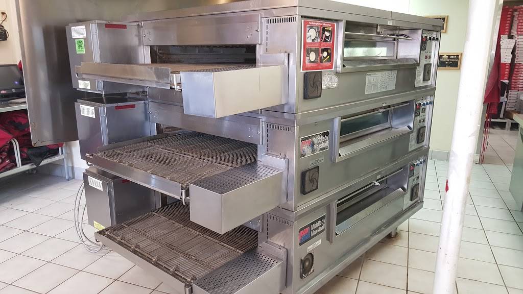 Papa Johns Pizza | restaurant | 2714 N Wheeling Ave, Muncie, IN 47303, USA | 7652887272 OR +1 765-288-7272