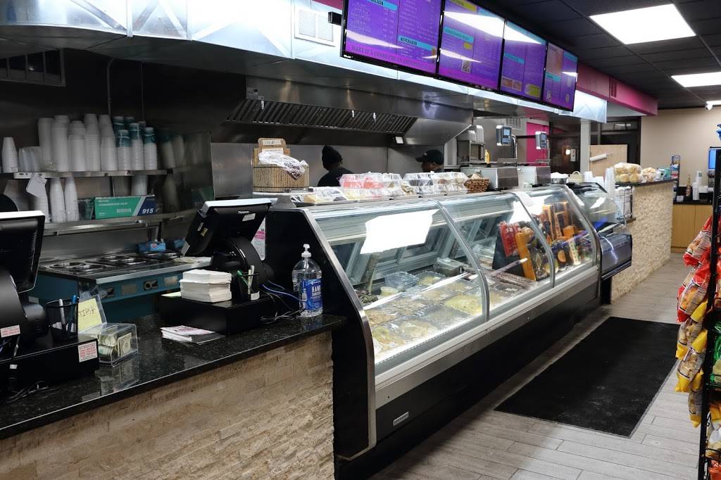 Bread Basket Deli Downtown Detroit | restaurant | 3242 E Jefferson Ave, Detroit, MI 48207, USA | 3132626393 OR +1 313-262-6393