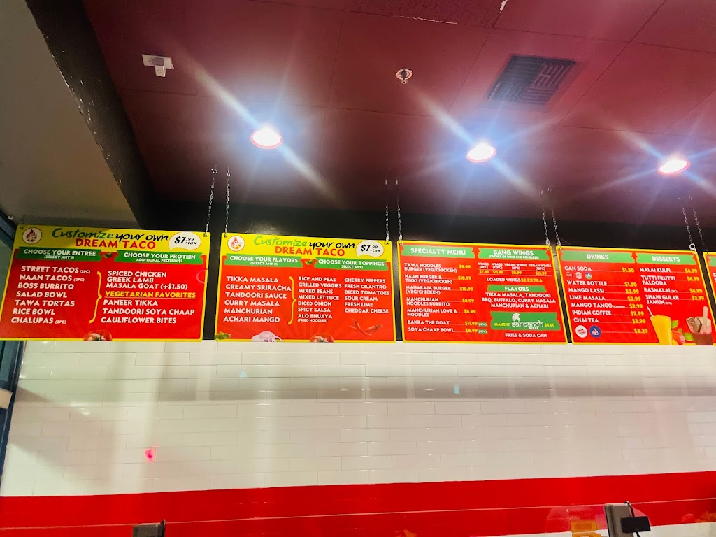 Taco Twist | restaurant | 8359 Elk Grove Florin Rd #109, Sacramento, CA 95829, USA | 9168960553 OR +1 916-896-0553