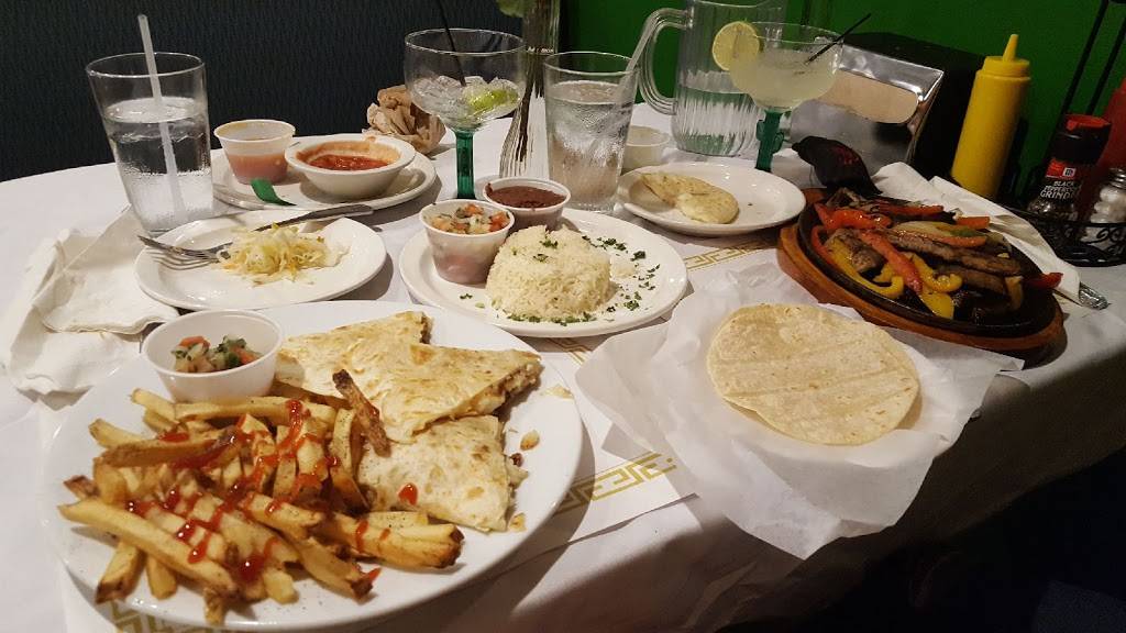 El Nopal Restaurant Bar and Grill | restaurant | 7697 Baltimore Annapolis Blvd, Glen Burnie, MD 21060, USA | 4105829220 OR +1 410-582-9220