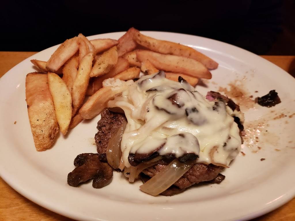 Texas Roadhouse | restaurant | 4465 Mountain Rd, Pasadena, MD 21122, USA | 4104390233 OR +1 410-439-0233