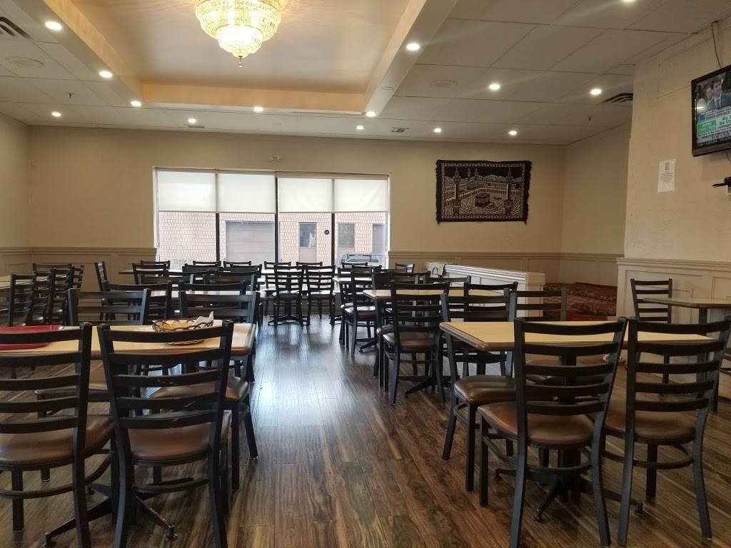 Bakhtar Kabab | restaurant | 5925 Tomken Rd # Unit 1, Mississauga, ON L4W 4L8, Canada | 9056709944 OR +1 905-670-9944