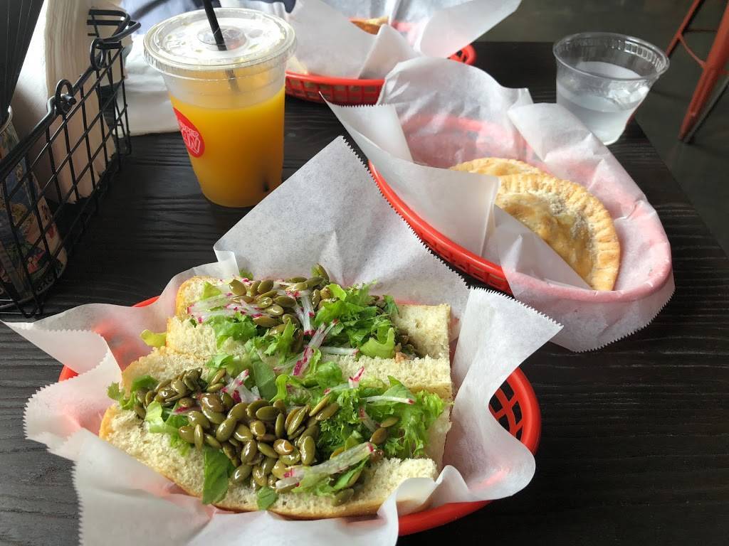 EL Super Pan Latino Kitchen & Bar | restaurant | 455 Legends Pl ste 862, Atlanta, GA 30339, USA | 4045216500 OR +1 404-521-6500