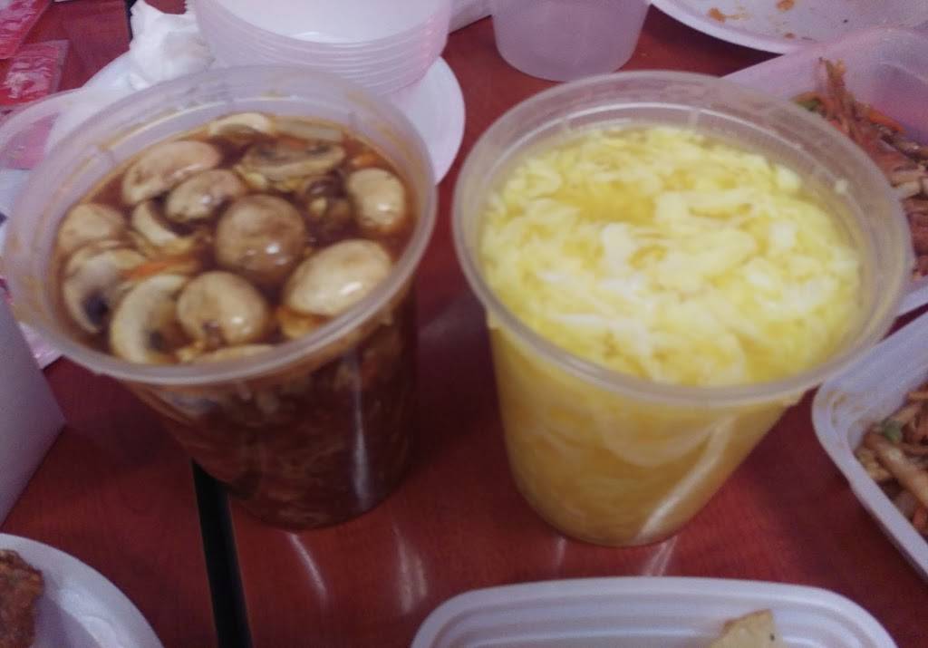 Lucky Chen | restaurant | 1266 Broadway, Brooklyn, NY 11221, USA | 7185733780 OR +1 718-573-3780