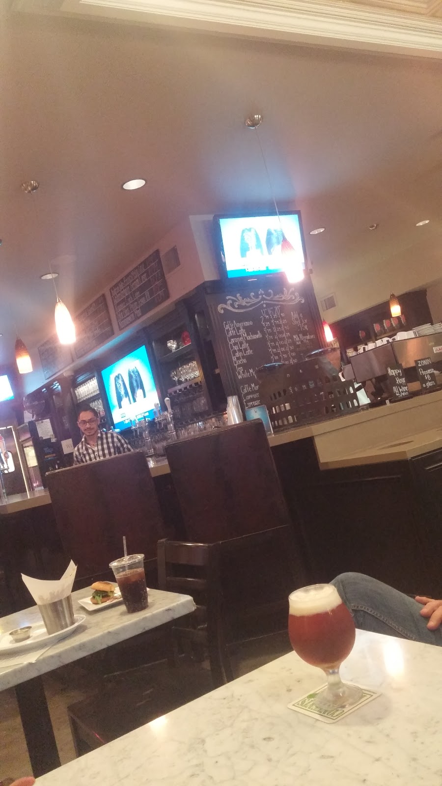 Sogni Di Dolci | cafe | 1142 Main St, St Helena, CA 94574, USA | 7079685257 OR +1 707-968-5257