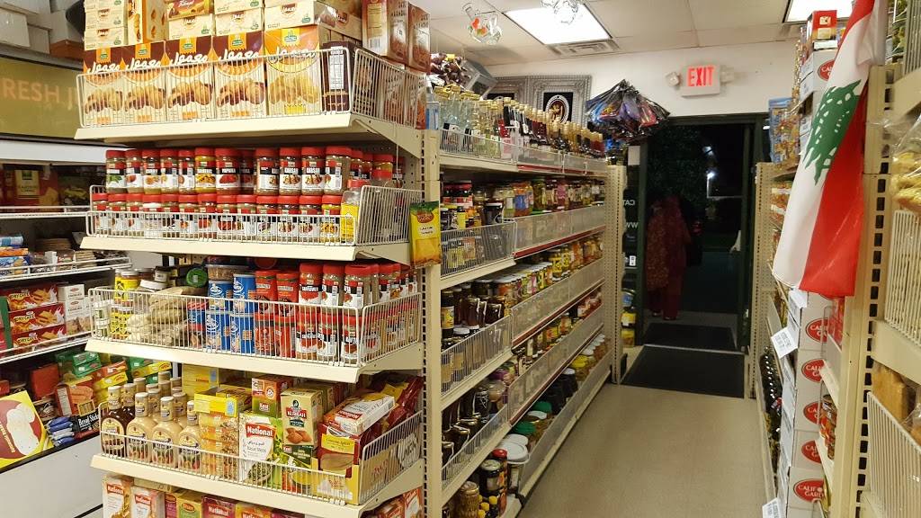 Beirut Cafe | restaurant | 407 Maple Ave W, Vienna, VA 22180, USA | 7039383663 OR +1 703-938-3663