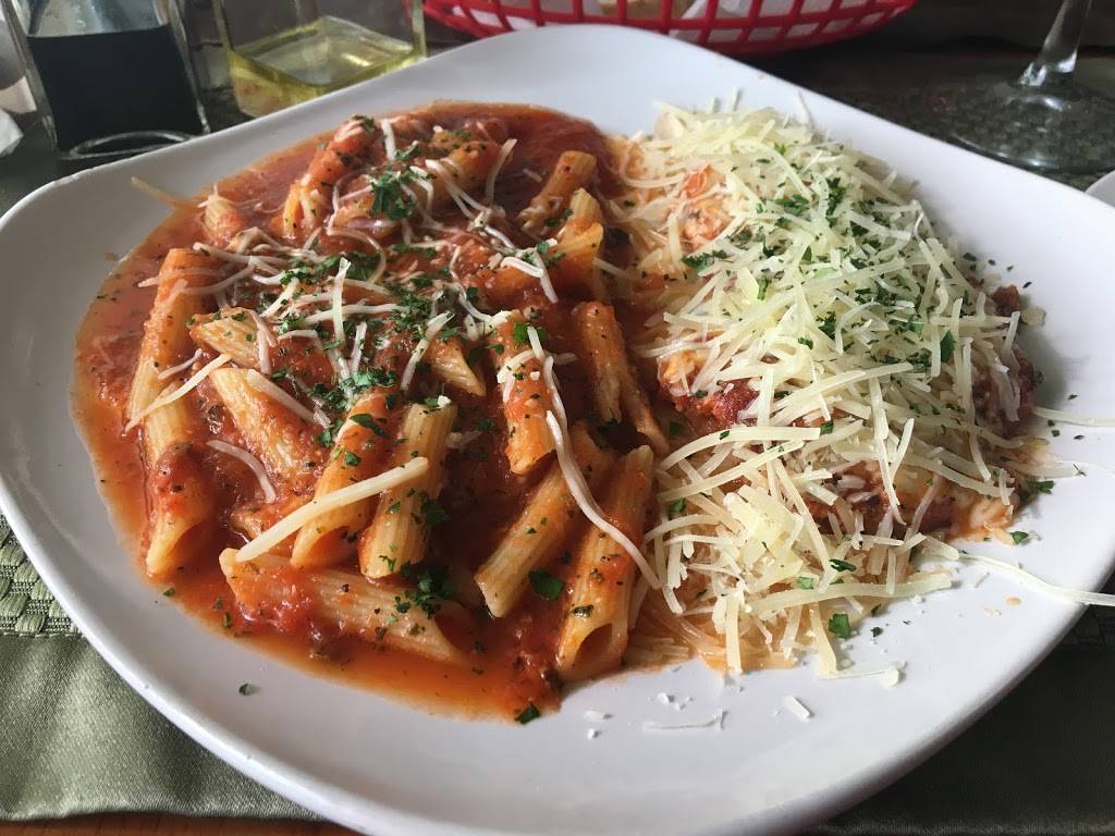 Bella Vita Family Bistro | restaurant | 735 Texas St suite b, Fairfield, CA 94533, USA | 7074273663 OR +1 707-427-3663