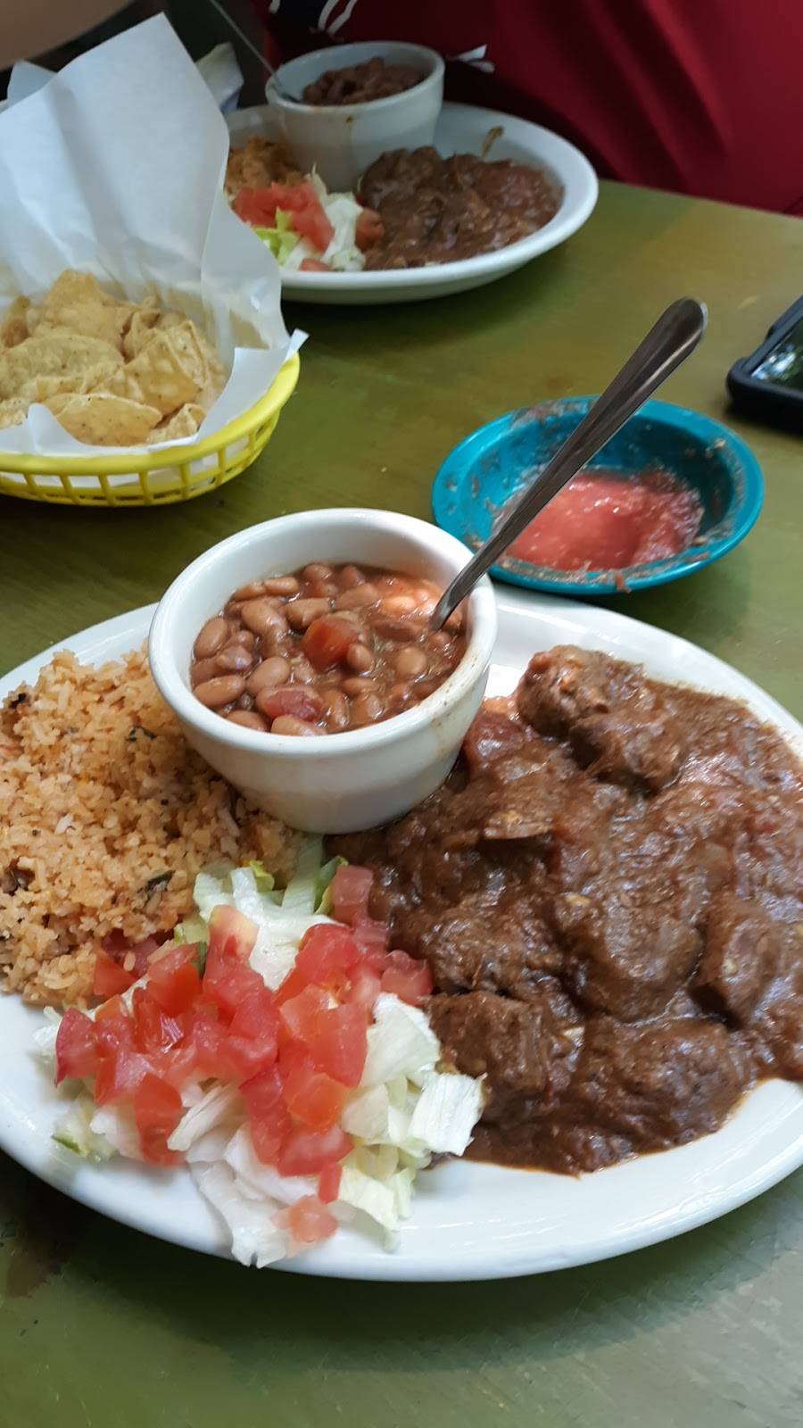 Cantina del Rio | restaurant | 1299 Gruene Rd, New Braunfels, TX 78130, USA | 8305151950 OR +1 830-515-1950
