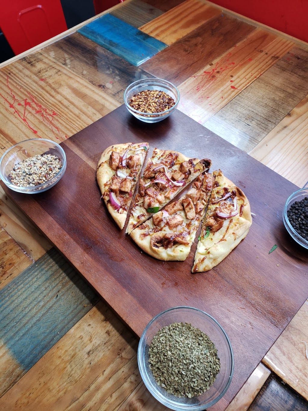 Naan Traditional | restaurant | 5421 NW 1st Ave, Miami, FL 33127, USA | 9174266864 OR +1 917-426-6864