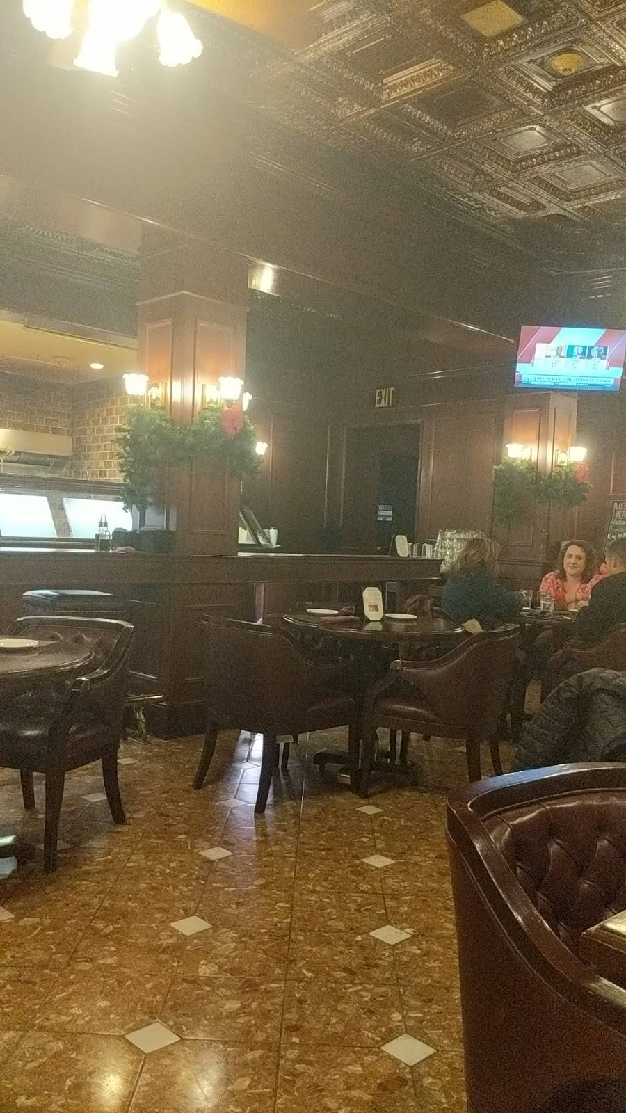 Fletchers | restaurant | 939 W 5th Ave, Anchorage, AK 99501, USA | 9073432218 OR +1 907-343-2218